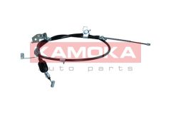 KAMOKA 1190049 — Cablu frână de mână