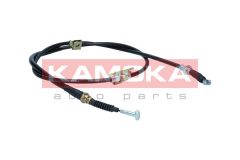 KAMOKA 1190078 — Трос ручного тормоза
