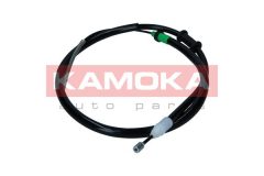 KAMOKA 1190135 — Cablu frână de mână