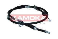 KAMOKA 1190223 — Трос ручного тормоза