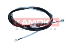 KAMOKA 1190233 — Cablu frână de mână