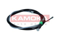 KAMOKA 1190239 — Cablu frână de mână