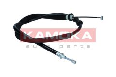 KAMOKA 1190242 — Трос ручного тормоза