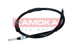 KAMOKA 1190244 — Трос ручного тормоза