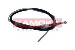 KAMOKA 1190262 — Трос ручного тормоза