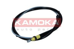 KAMOKA 1190287 — Трос ручного тормоза