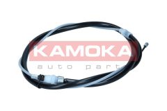 KAMOKA 1190290 — Трос ручного тормоза