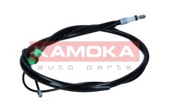 KAMOKA 1190296 — Cablu frână de mână