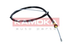 KAMOKA 1190334 — Трос ручного тормоза