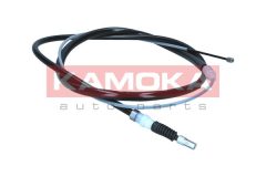 KAMOKA 1190337 — Трос ручного тормоза