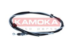 KAMOKA 1190338 — Трос ручного тормоза