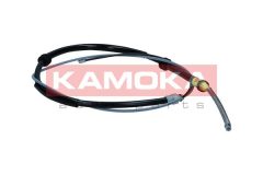 KAMOKA 1190340 — Трос ручного тормоза
