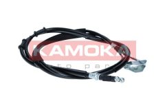 KAMOKA 1190400 — Cablu frână de mână