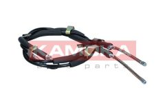 KAMOKA 1190446 — Трос ручного тормоза