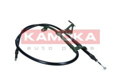 KAMOKA 1190599 — Трос ручного тормоза