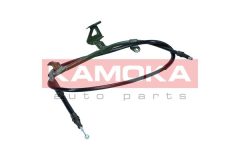 KAMOKA 1190600 — Трос ручного тормоза