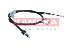 KAMOKA 1190635 — Трос ручного тормоза