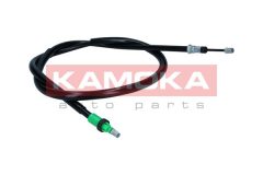 KAMOKA 1190639 — Cablu frână de mână