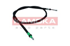 KAMOKA 1190640 — Cablu frână de mână