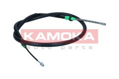 KAMOKA 1190654 — Cablu frână de mână