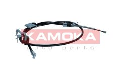 KAMOKA 1190715 — Трос ручного тормоза