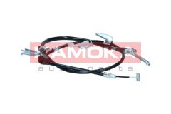 KAMOKA 1190716 — Трос ручного тормоза
