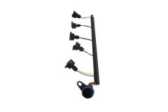 KAMOKA 1611006 — Cablu conectare injector