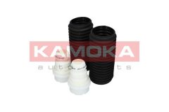 KAMOKA 2019042 — Set burduf și tampon amortizor