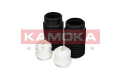 KAMOKA 2019056 — Set burduf și tampon amortizor