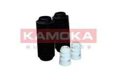 KAMOKA 2019063 — Set burduf și tampon amortizor