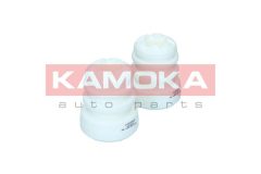 KAMOKA 2019187 — Set burduf și tampon amortizor