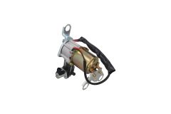 KAMOKA 2077033 — Compresor de aer sistem pneumatic