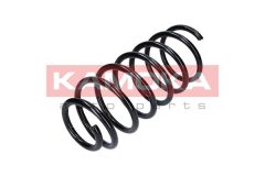 KAMOKA 2110074 — Пружина подвески