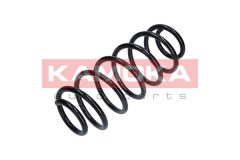 KAMOKA 2120127 — Пружина подвески