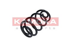 KAMOKA 2120250 — Пружина подвески