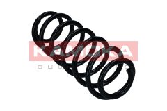 KAMOKA 2120604 — Пружина подвески