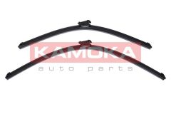 KAMOKA 27A04 — Lamelă ștergător parbriz
