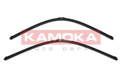 KAMOKA 27C08 — Lamelă ștergător parbriz