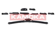 KAMOKA 27M350 — Lamelă ștergător parbriz