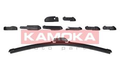 KAMOKA 27M425 — Lamelă ștergător parbriz