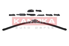 KAMOKA 27M600 — Lamelă ștergător parbriz