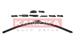 KAMOKA 27M650 — Lamelă ștergător parbriz