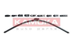 KAMOKA 27M800 — Lamelă ștergător parbriz