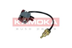 KAMOKA 4080062 — Senzor temperatură lichid de răcire