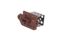 KAMOKA 4140002 — Резистор вентилятора печки