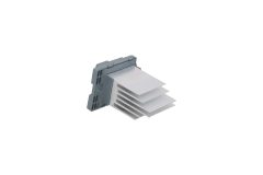 KAMOKA 4140026 — Rezistență ventilator habitaclu