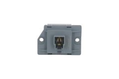 KAMOKA 4140028 — Rezistență ventilator habitaclu
