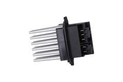 KAMOKA 4140066 — Rezistență ventilator habitaclu