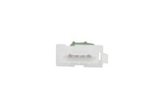 KAMOKA 4140093 — Резистор вентилятора печки