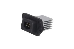 KAMOKA 4140144 — Резистор вентилятора печки